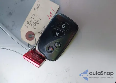 2013 Lexus Rx 350 from USA, damaged, VIN JTJZK1BA7D2415403